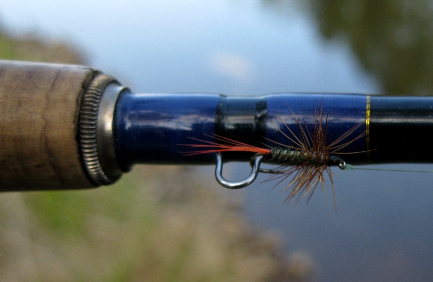 Китой и его притоки 2014