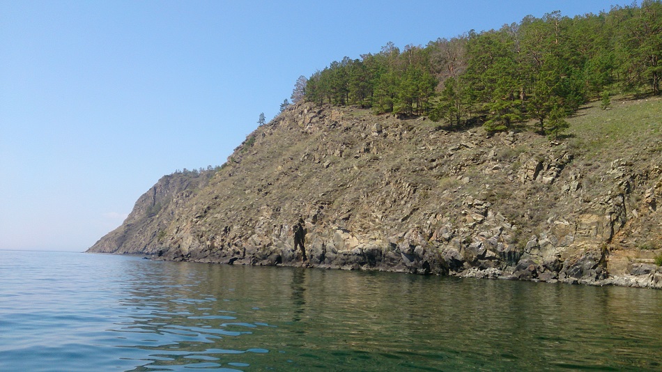 Re: Рыбалка на Байкале в Петрово