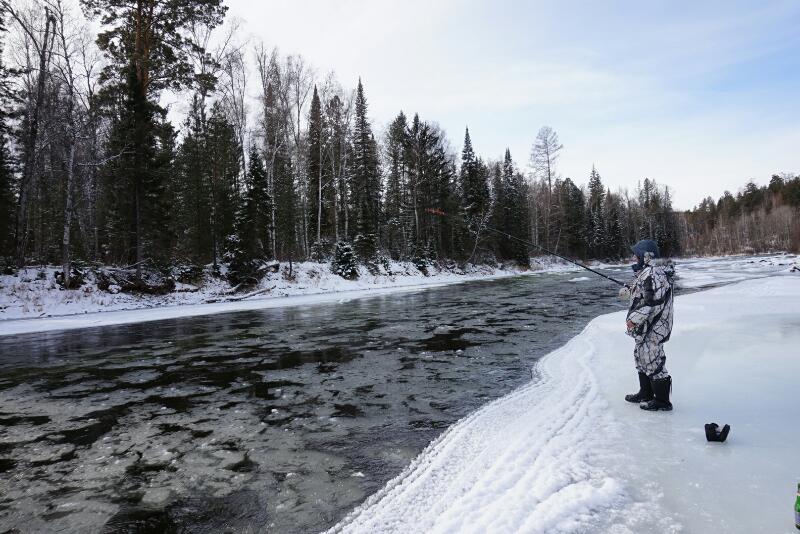 Малые речки