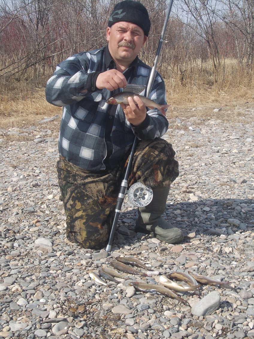 долгожданная открытая