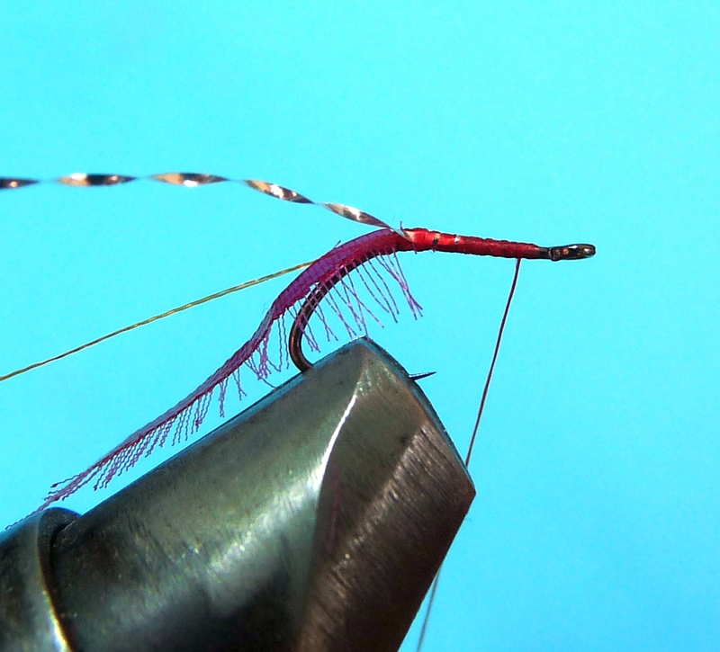 Байкальские мухи - Омулёвые