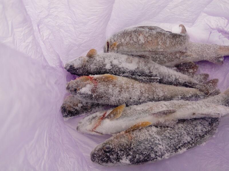 Малые  речки