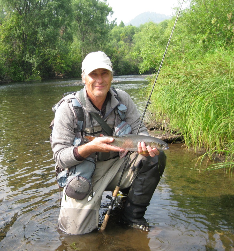 Голоустная