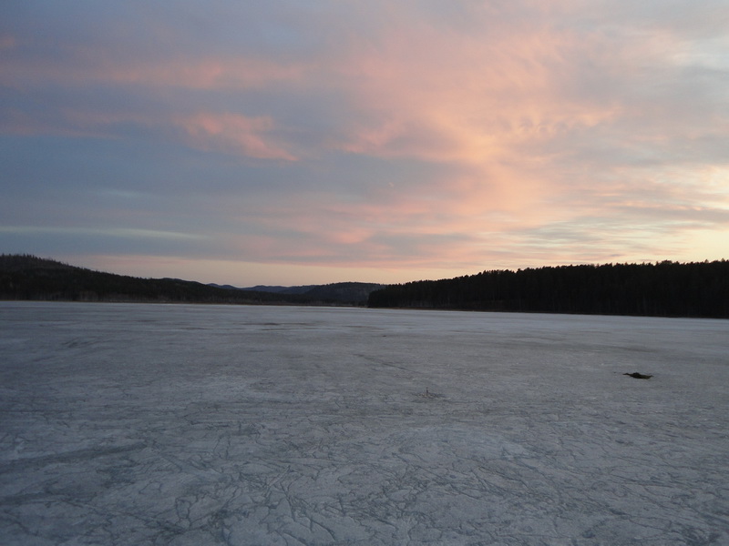 Закрытие сезона 14-15