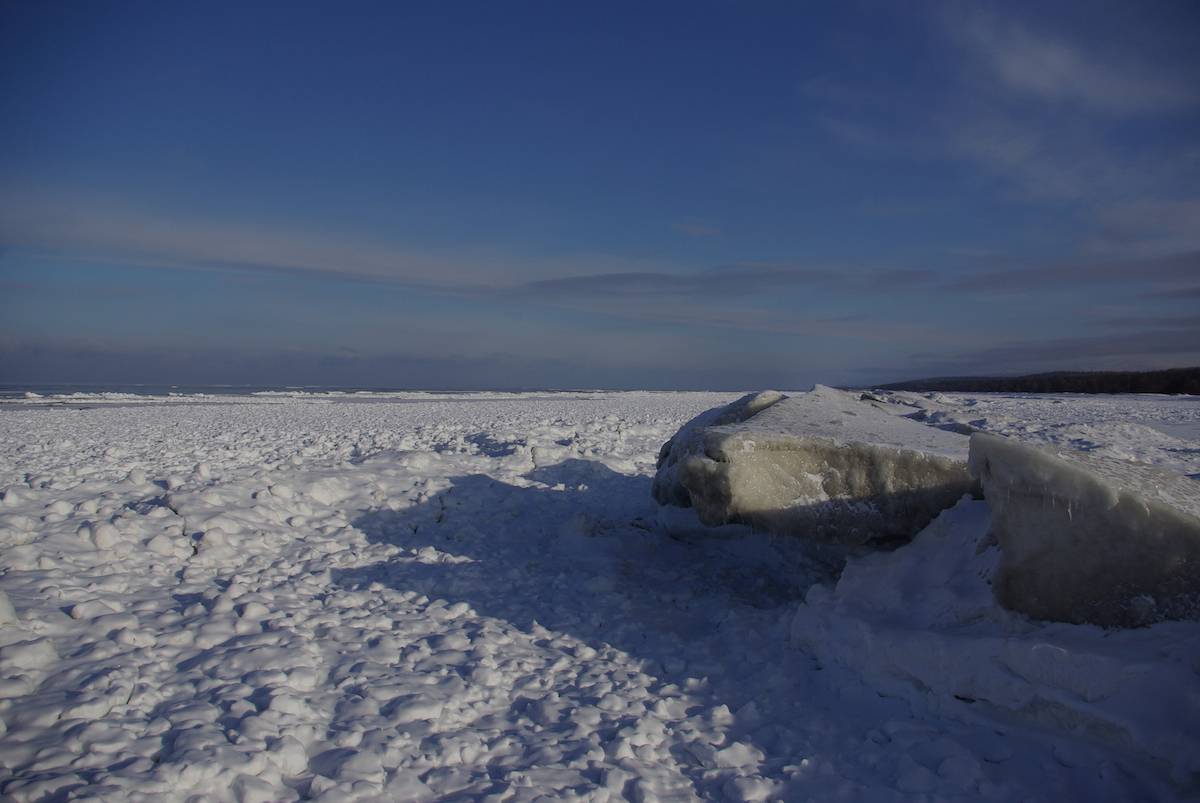 Бурятская сторона .Рыбалка на хариуса .Байкал.