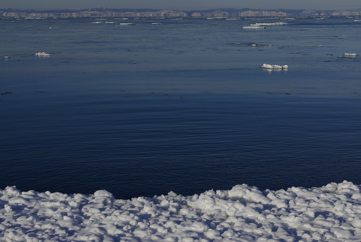 Бурятская сторона .Рыбалка на хариуса .Байкал.