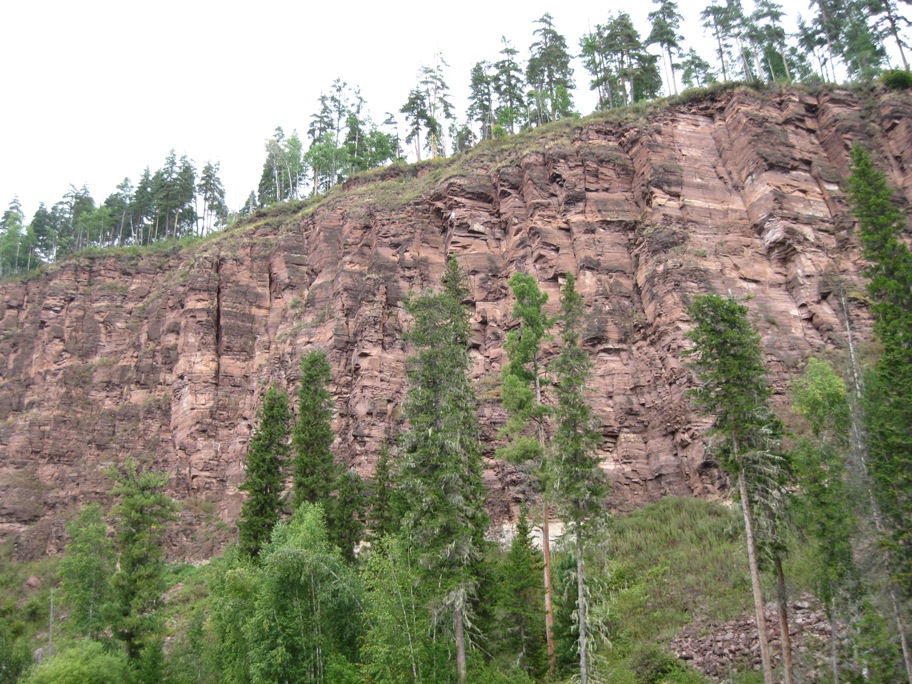 Рыбалка на реке Урик.Приток р. Б. Белая