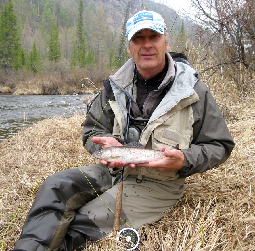 Другие речки 2014