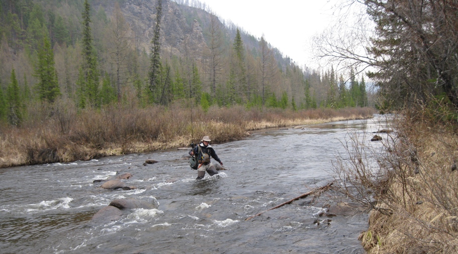 Другие речки 2014