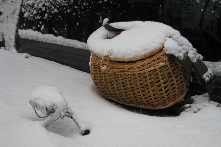 Другие речки 2014