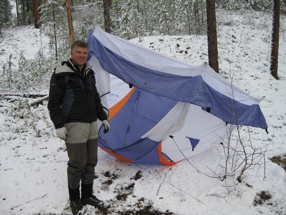 Другие речки 2014