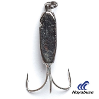 Мормышка безнасадочная"Чертик"