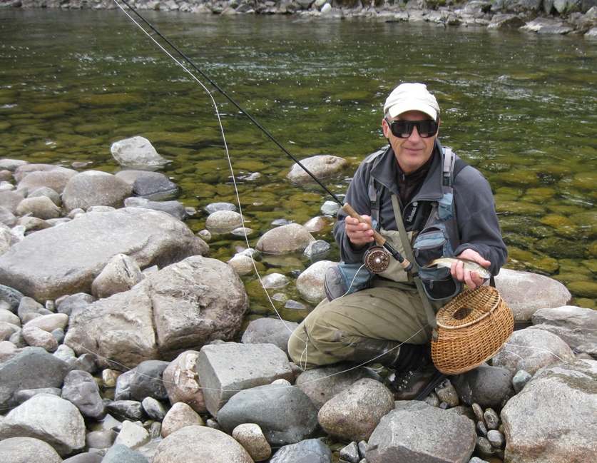 Ока Саянская . Бурятия