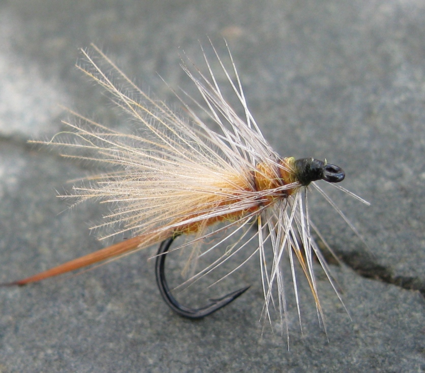 Нахлыст в ПЕРЕКАТ это выгодно !