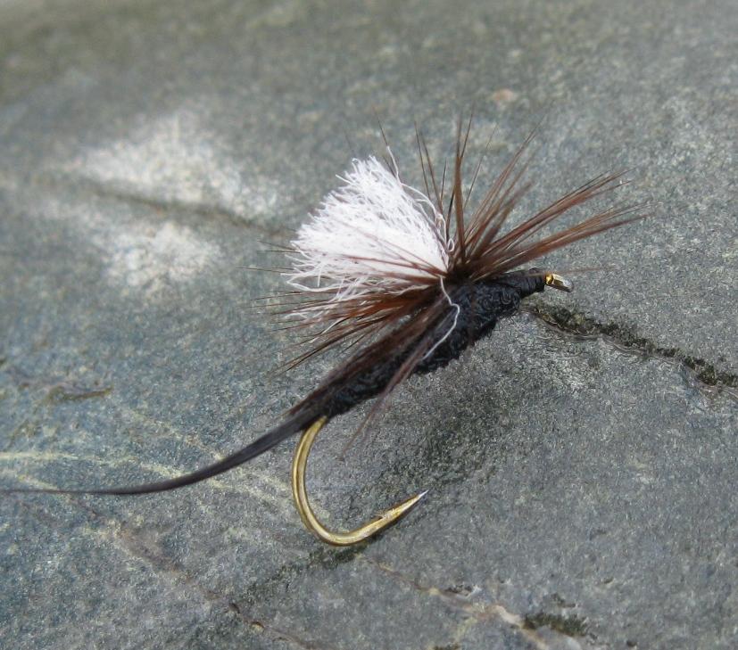 Нахлыст в ПЕРЕКАТ это выгодно !