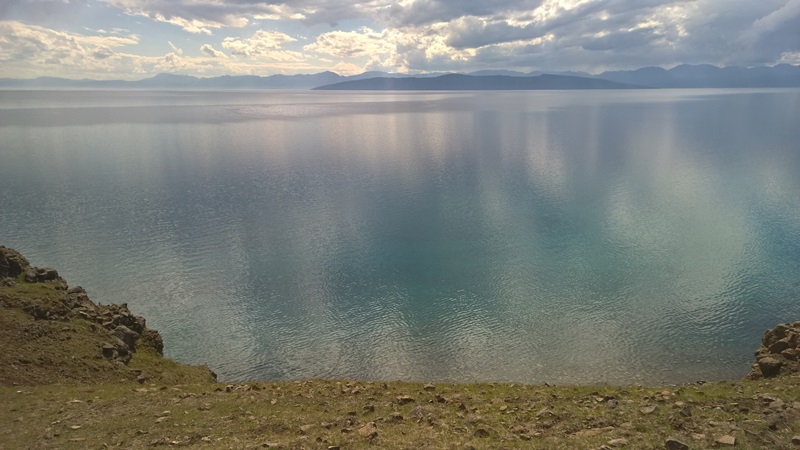 Хубсугул 2015