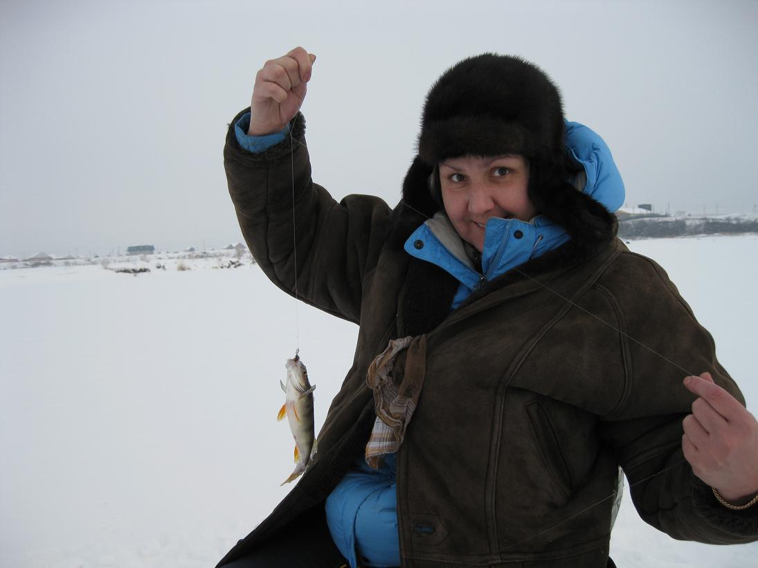 Семейный выезд в черте города