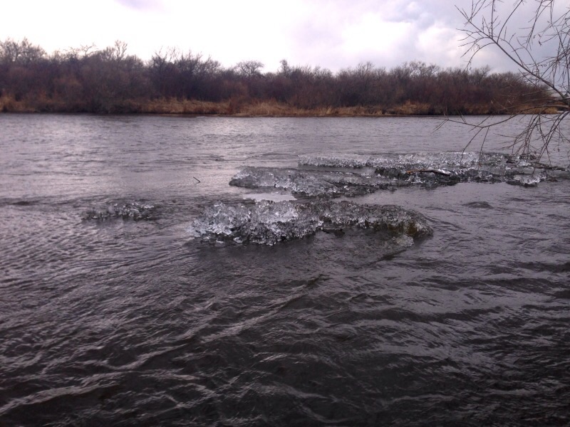 Жидкая вода 2015