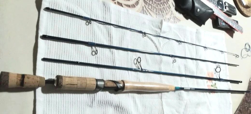 Новости магазина Перекат