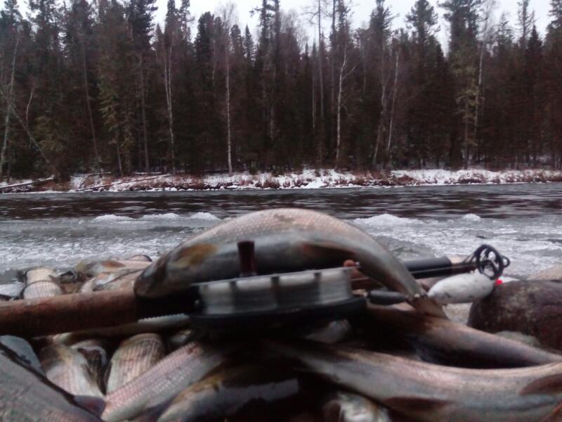 Малые речки