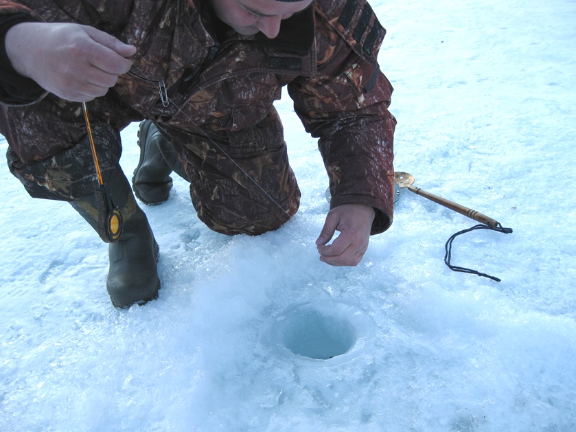 Малые речки