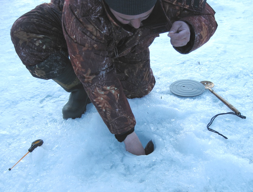Малые речки