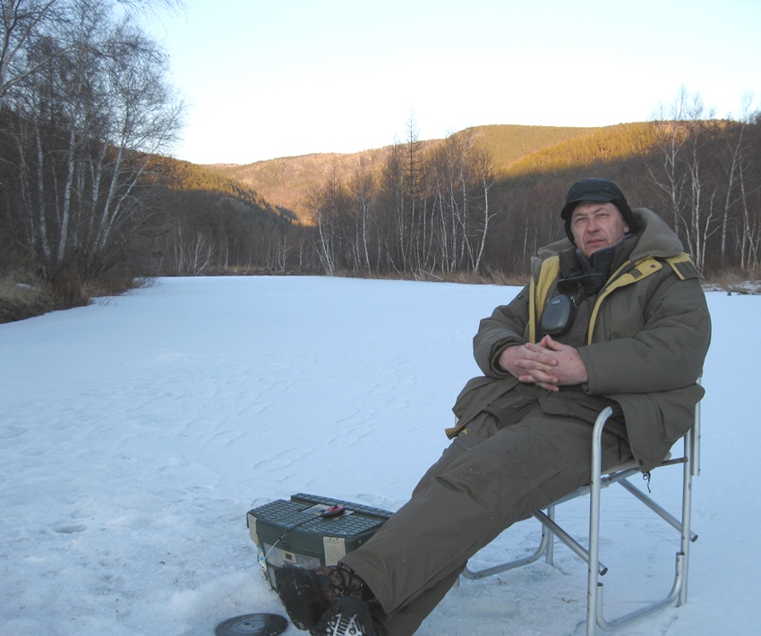 Малые речки