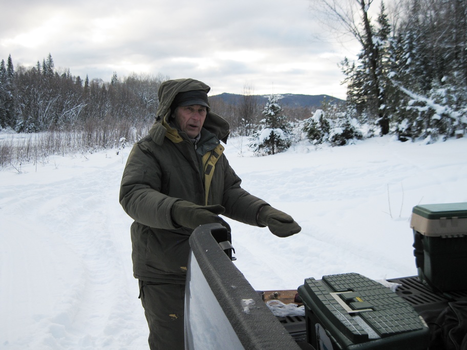 Малые речки