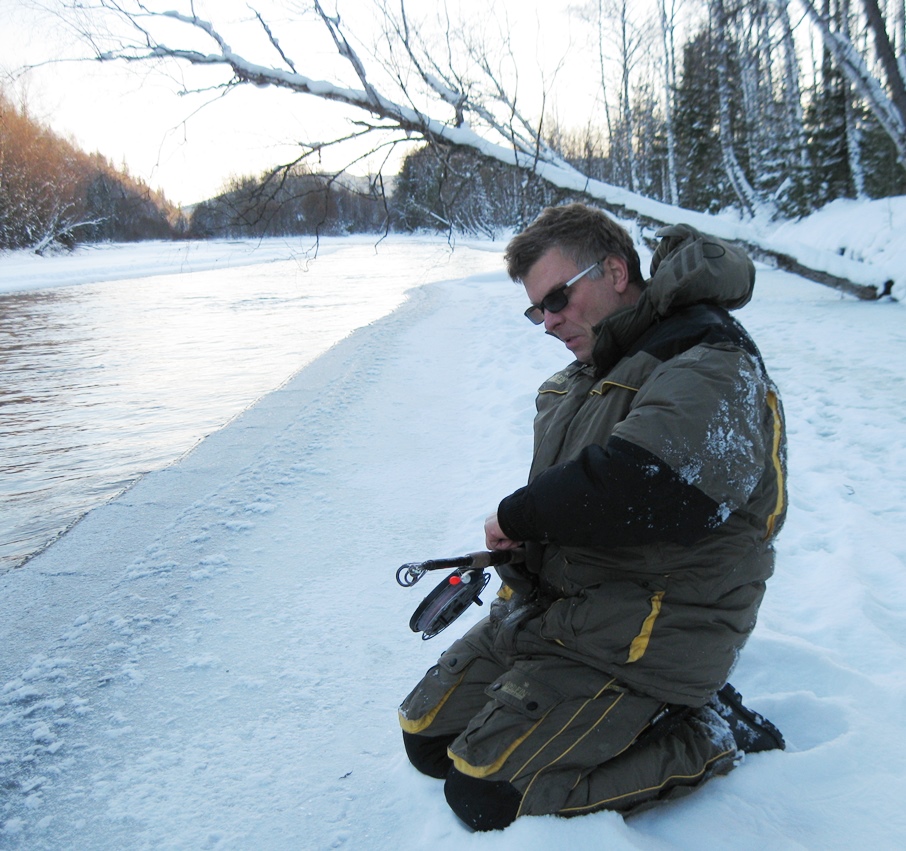 Малые речки