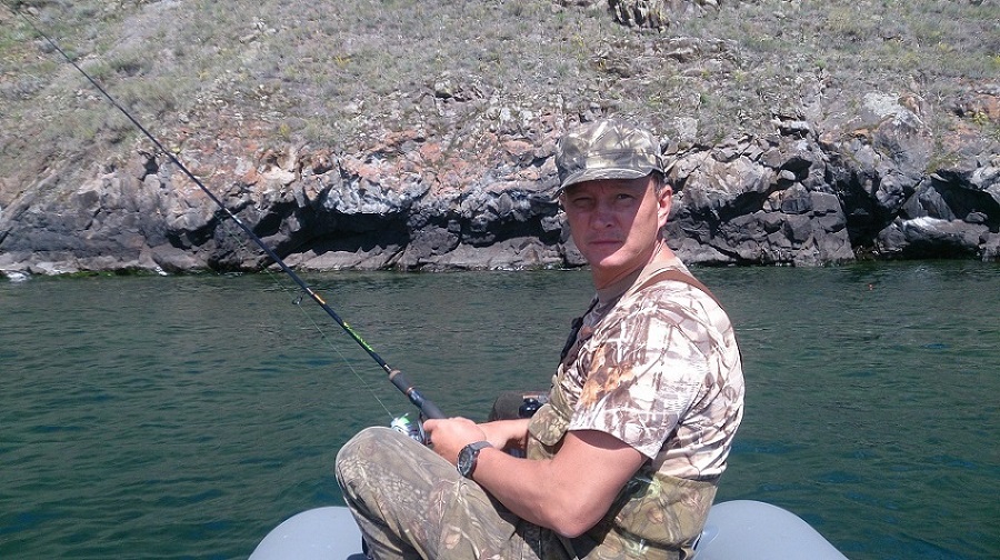 Re: Рыбалка на Байкале в Петрово