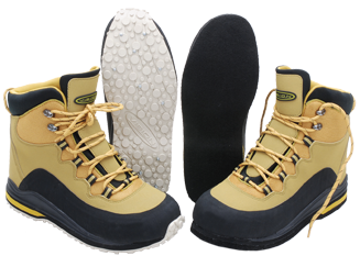 Мои забродные ботинки