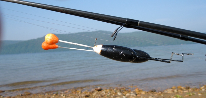 Иркутское море .Большая речка