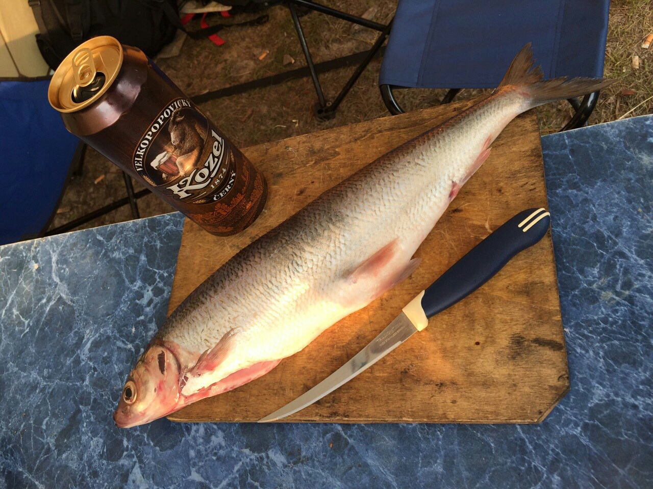 Рыбалка на омуля с лодки