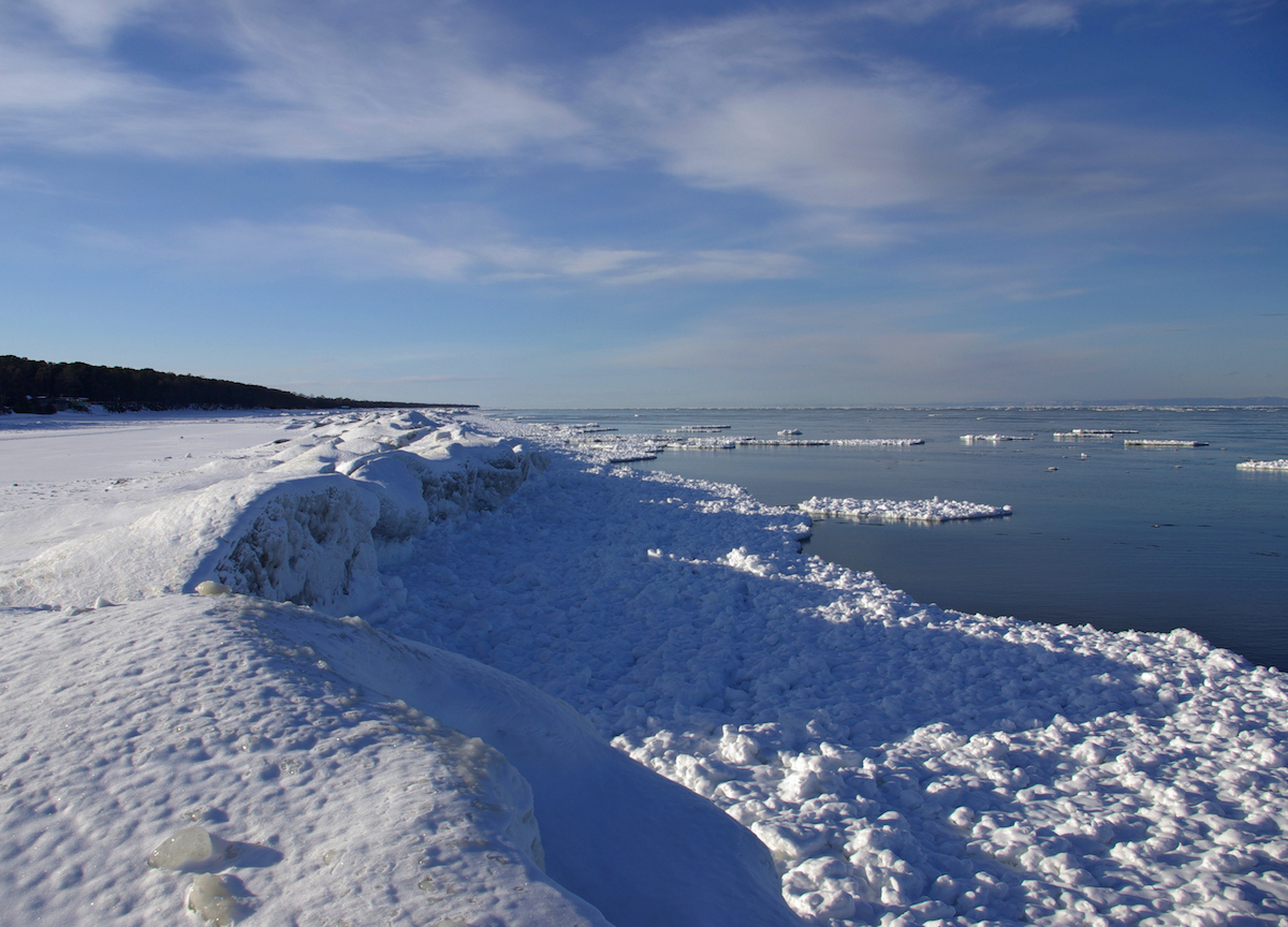 Бурятская сторона .Рыбалка на хариуса .Байкал.