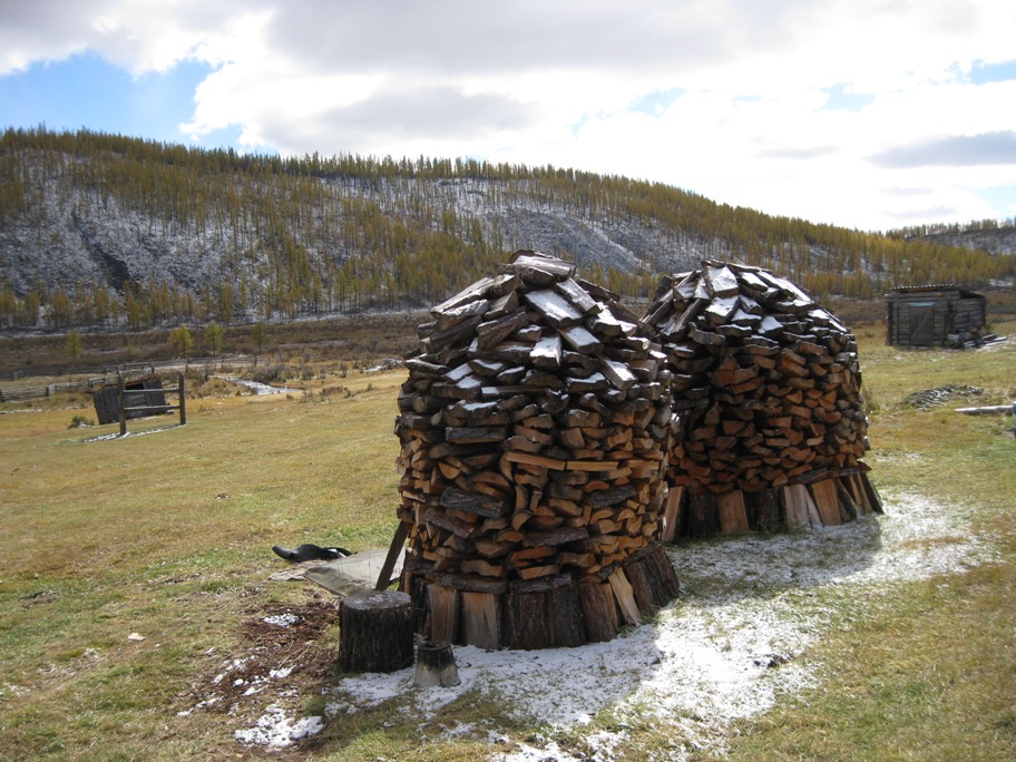 Ока -Боксон -Диби -Боксон -Ока -Сенца -Ока