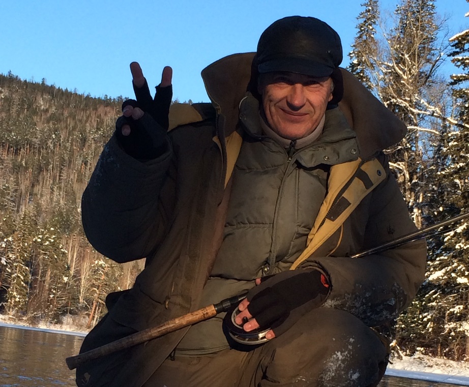 Малые речки