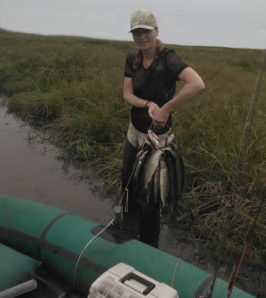 Братское водохранилище