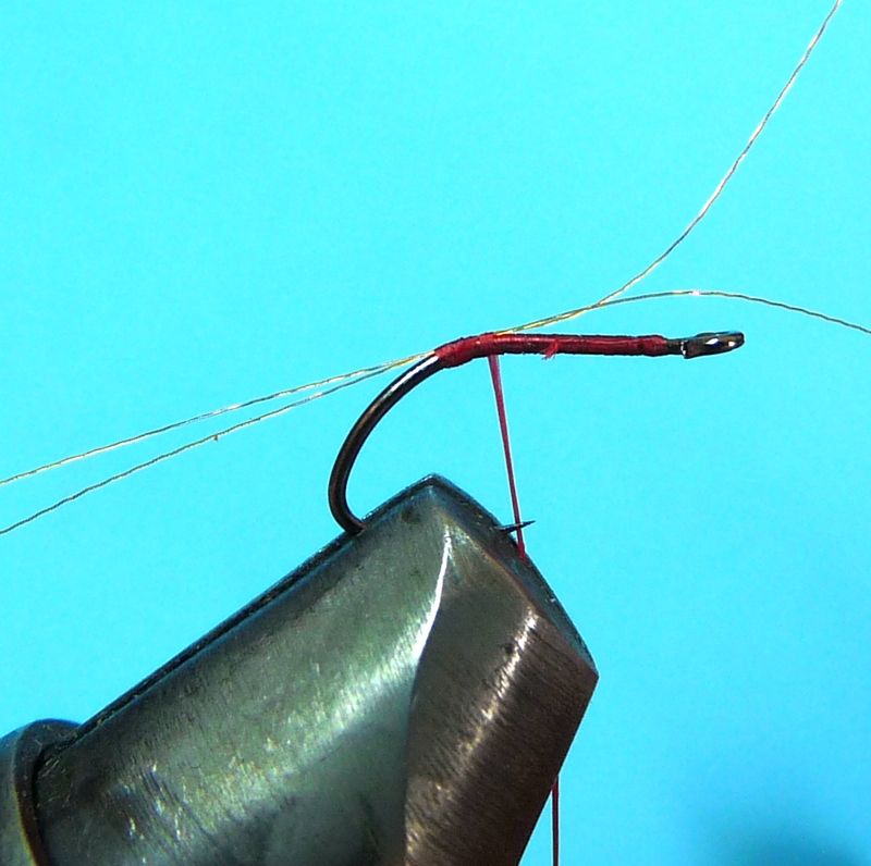 Байкальские мухи - Омулёвые