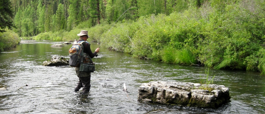 Другие речки 2014