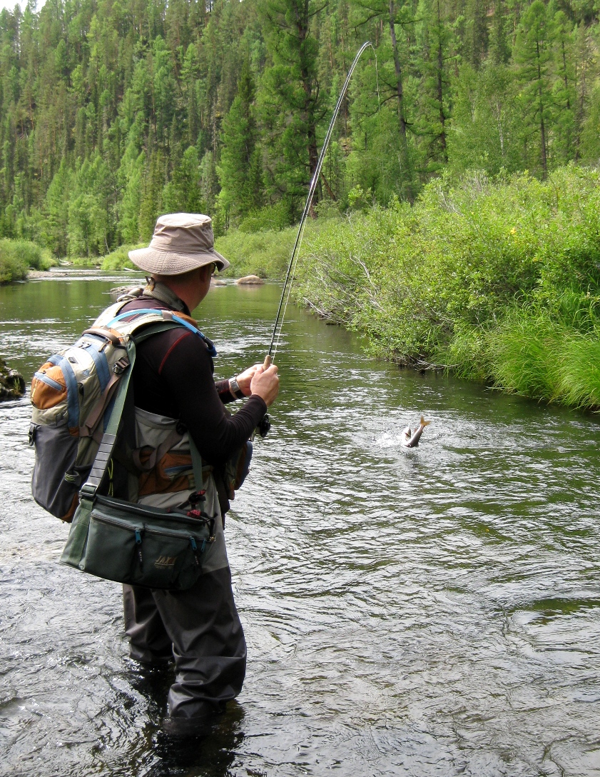 Другие речки 2014