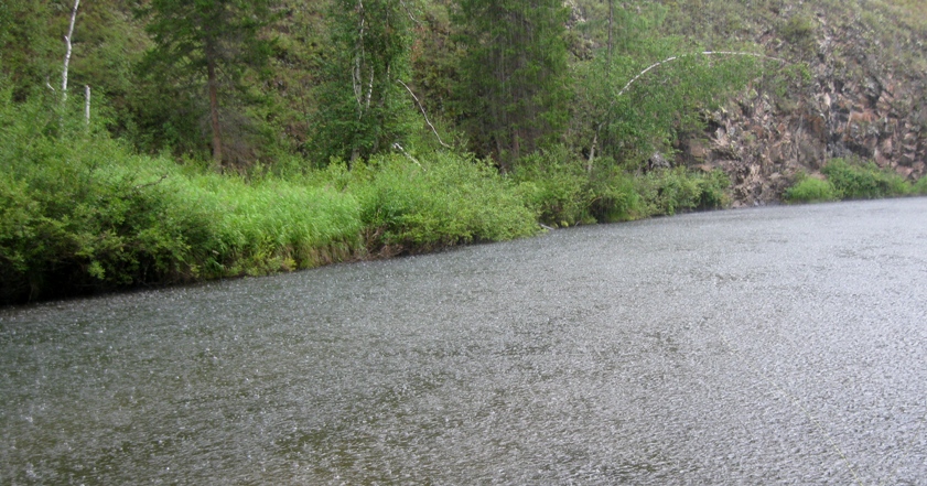 Другие речки 2014