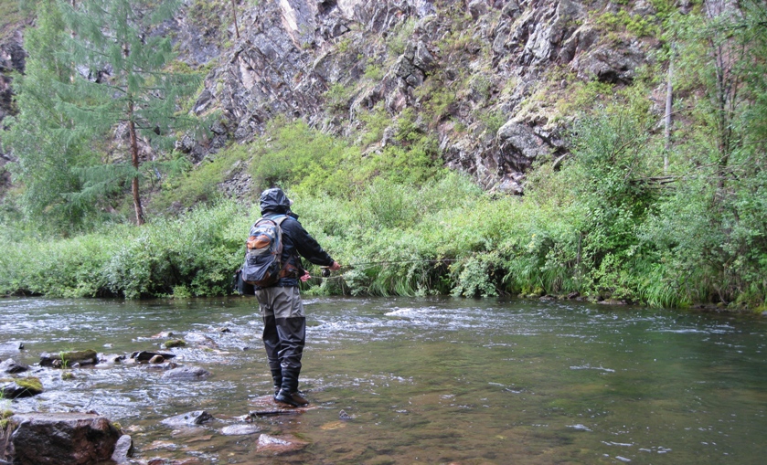 Другие речки 2014