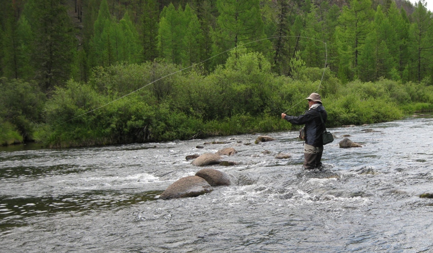 Другие речки 2014