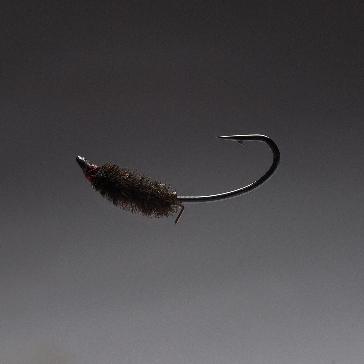 Байкало-Ангарские грузовые мухи.