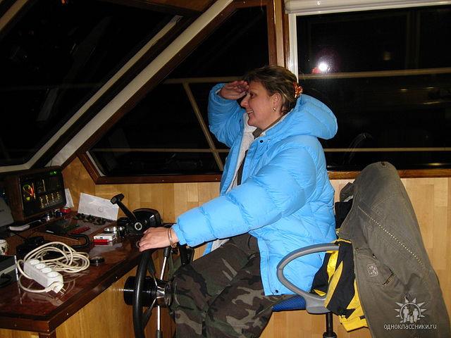 Байкал.Листвянка .Фара