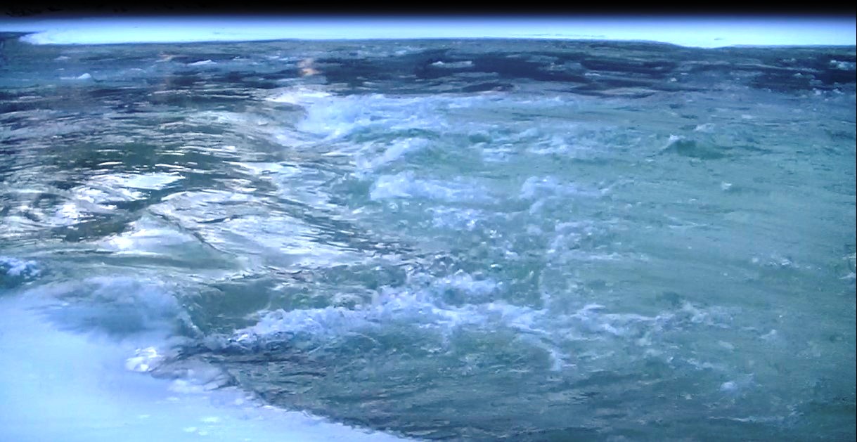 Купил мушки???