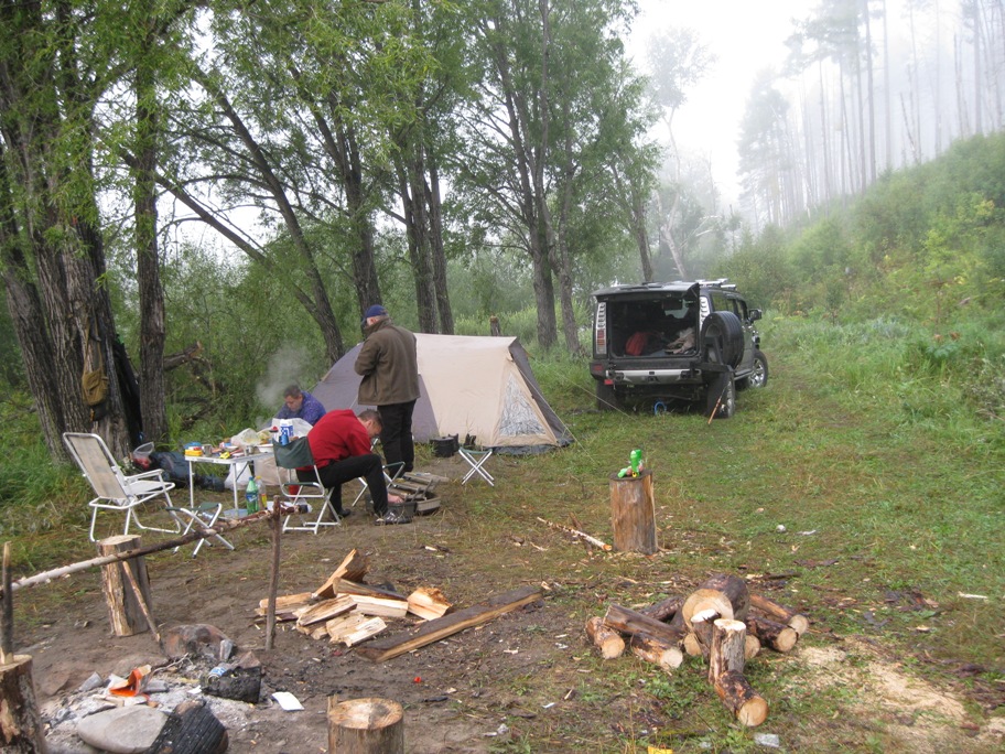 Рыбалка на реке Урик.Приток р. Б. Белая