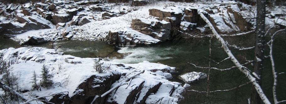 Мужик сказал-мужик сделал часть 2 или Тофаларская петля братьей Крайновых