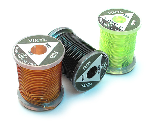 Новые нимфы