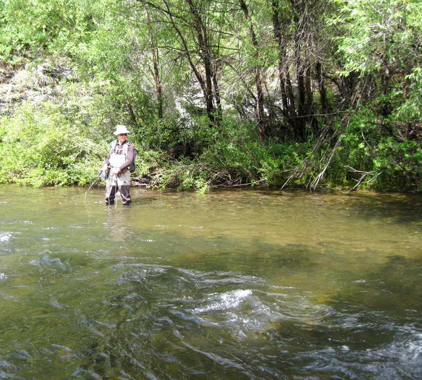 Другие речки 2014